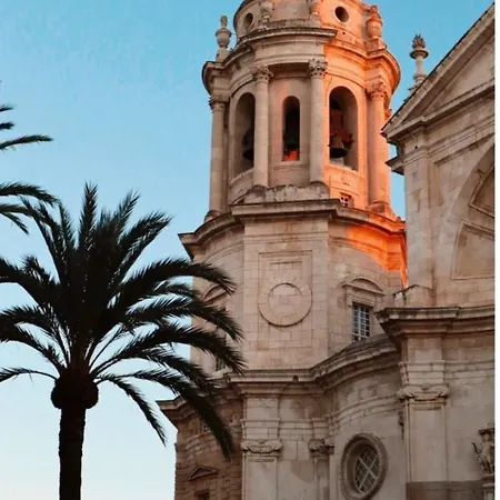 Luz, Aire Y Mar Grupo Ac Gestion דירה