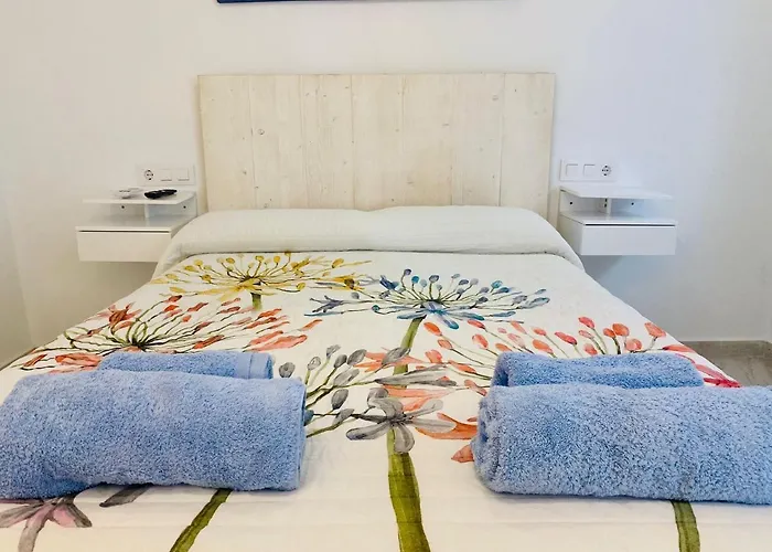 Luz, Aire Y Mar Grupo Ac Gestion Cádiz