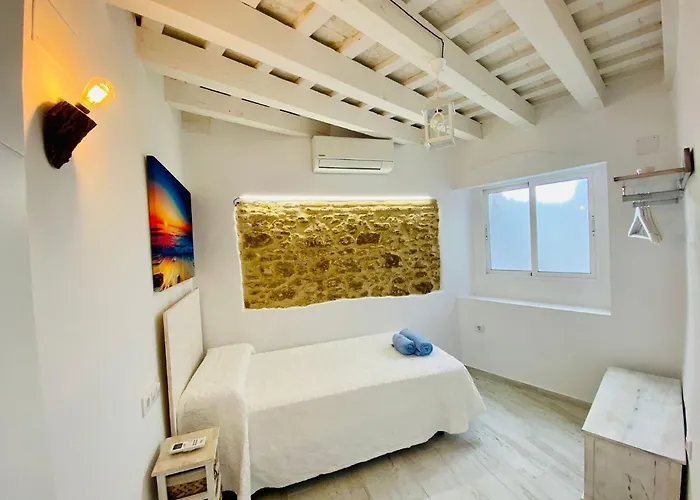 Luz, Aire Y Mar Grupo Ac Gestion * Cádiz