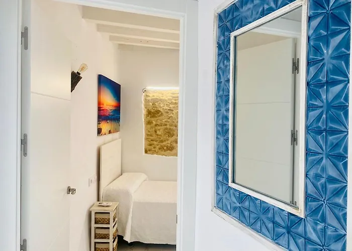 Luz, Aire Y Mar Grupo Ac Gestion Cádiz