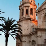 Luz, Aire Y Mar Grupo Ac Gestion Lejlighed