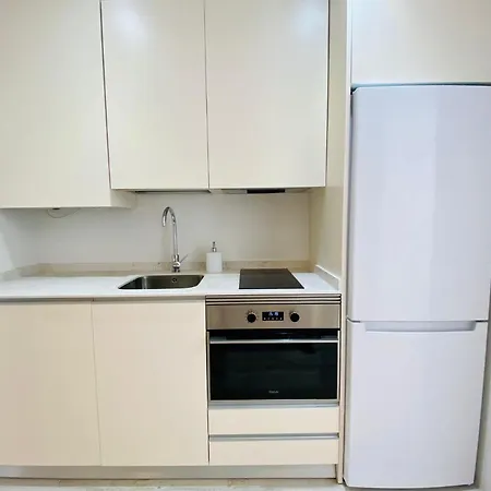 Luz, Aire Y Mar Grupo Ac Gestion Apartment Cadiz