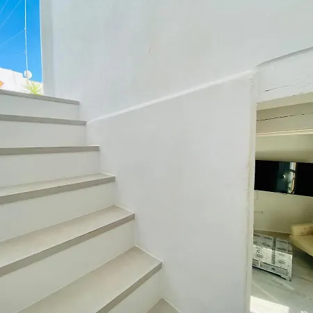 Luz, Aire Y Mar Grupo Ac Gestion Apartment