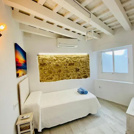 Luz, Aire Y Mar Grupo Ac Gestion * Cadiz