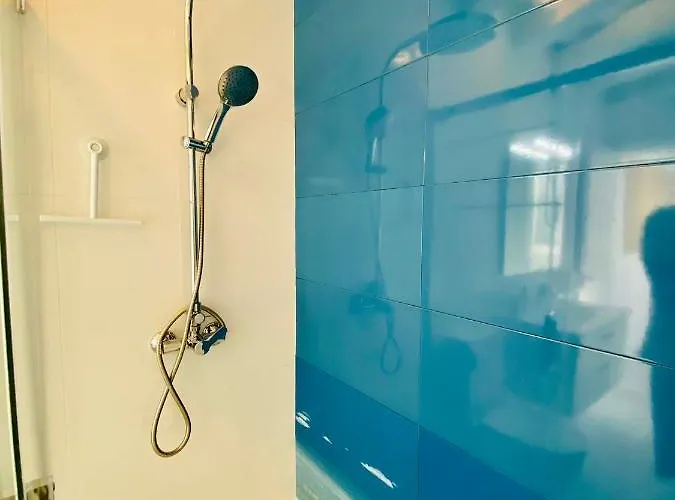 Luz, Aire Y Mar Grupo Ac Gestion Apartmán Cádiz