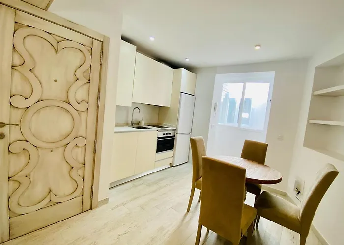 Luz, Aire Y Mar Grupo Ac Gestion