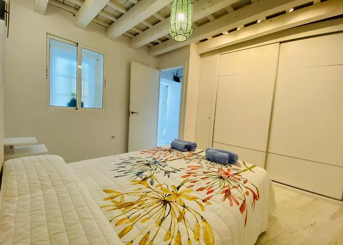 Luz, Aire Y Mar Grupo Ac Gestion * Cádiz