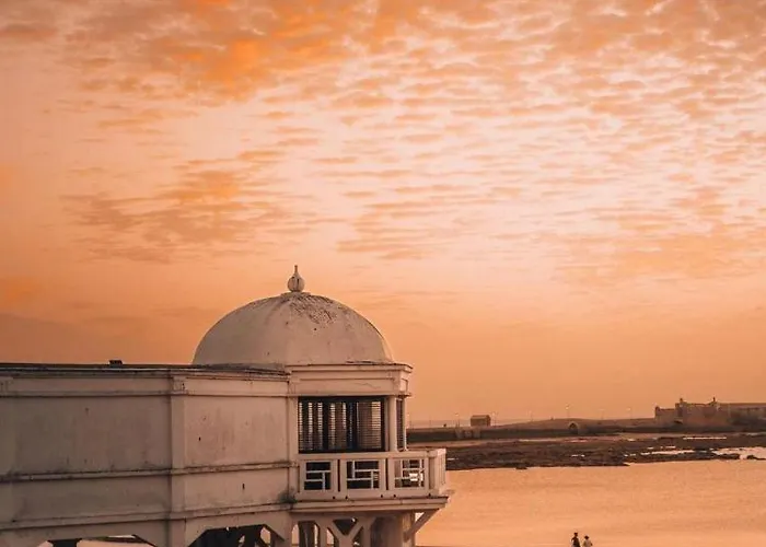 Luz, Aire Y Mar Grupo Ac Gestion