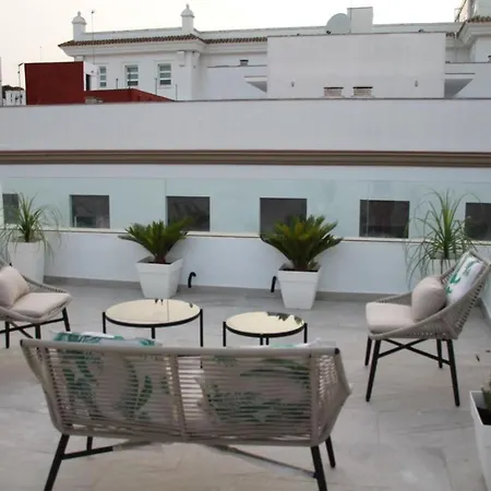 Luz, Aire Y Mar Grupo Ac Gestion Apartment
