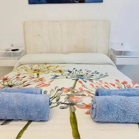 Luz, Aire Y Mar Grupo Ac Gestion 카디스