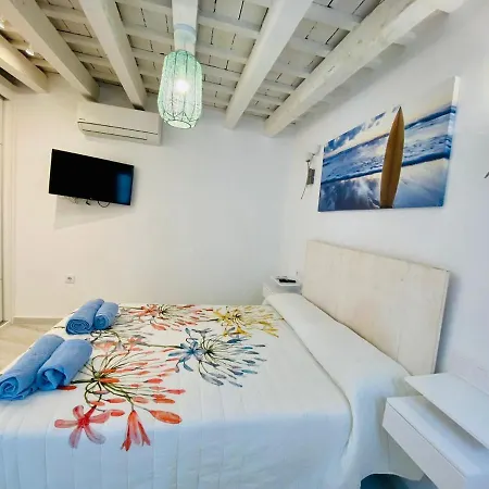 Apartment Luz, Aire Y Mar Grupo Ac Gestion Cadiz