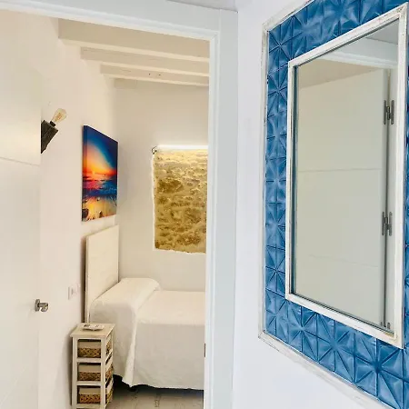 Luz, Aire Y Mar Grupo Ac Gestion 카디스