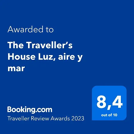 Apartment Luz, Aire Y Mar Grupo Ac Gestion Cadiz