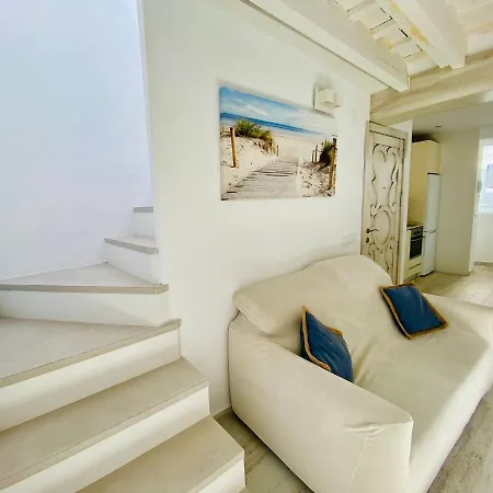 Apartment Luz, Aire Y Mar Grupo Ac Gestion