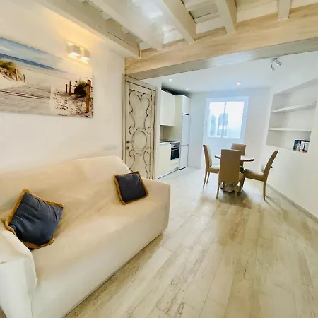 Luz, Aire Y Mar Grupo Ac Gestion * Cádiz