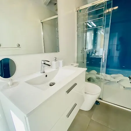 Luz, Aire Y Mar Grupo Ac Gestion