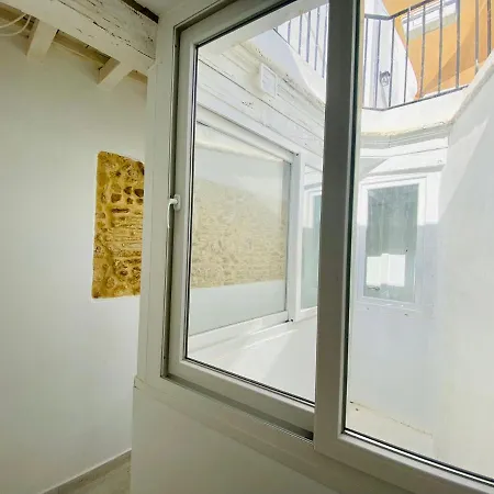 Luz, Aire Y Mar Grupo Ac Gestion *