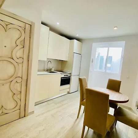 Luz, Aire Y Mar Grupo Ac Gestion