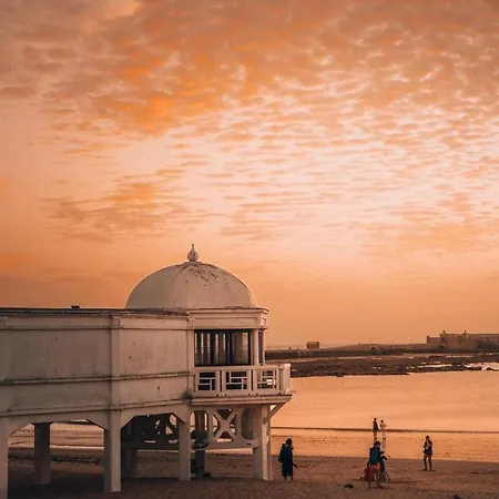 Luz, Aire Y Mar Grupo Ac Gestion