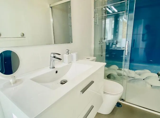 Luz, Aire Y Mar Grupo Ac Gestion