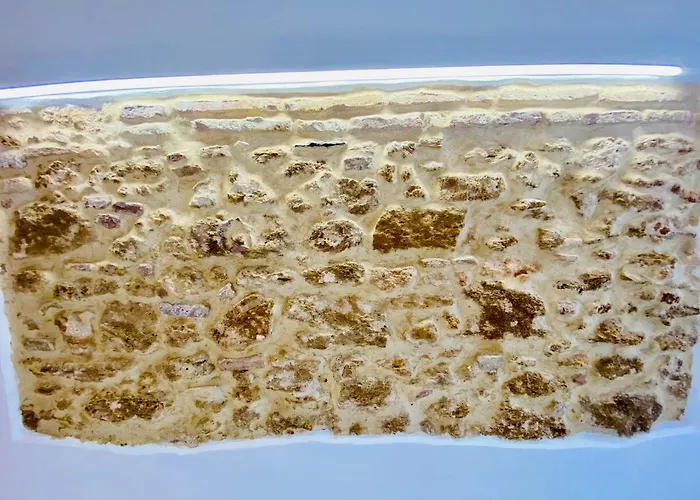 Lägenhet Luz, Aire Y Mar Grupo Ac Gestion